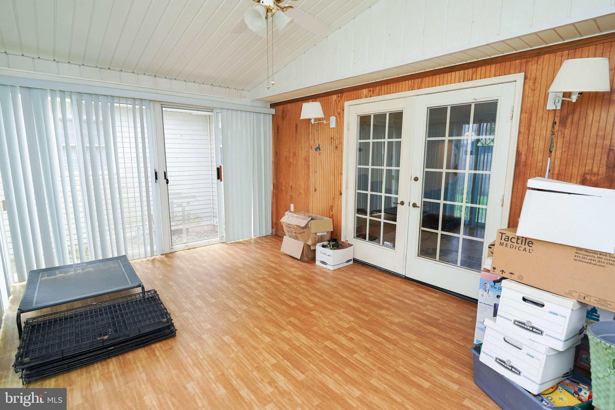 SCHUMAKER GLEN - Residential