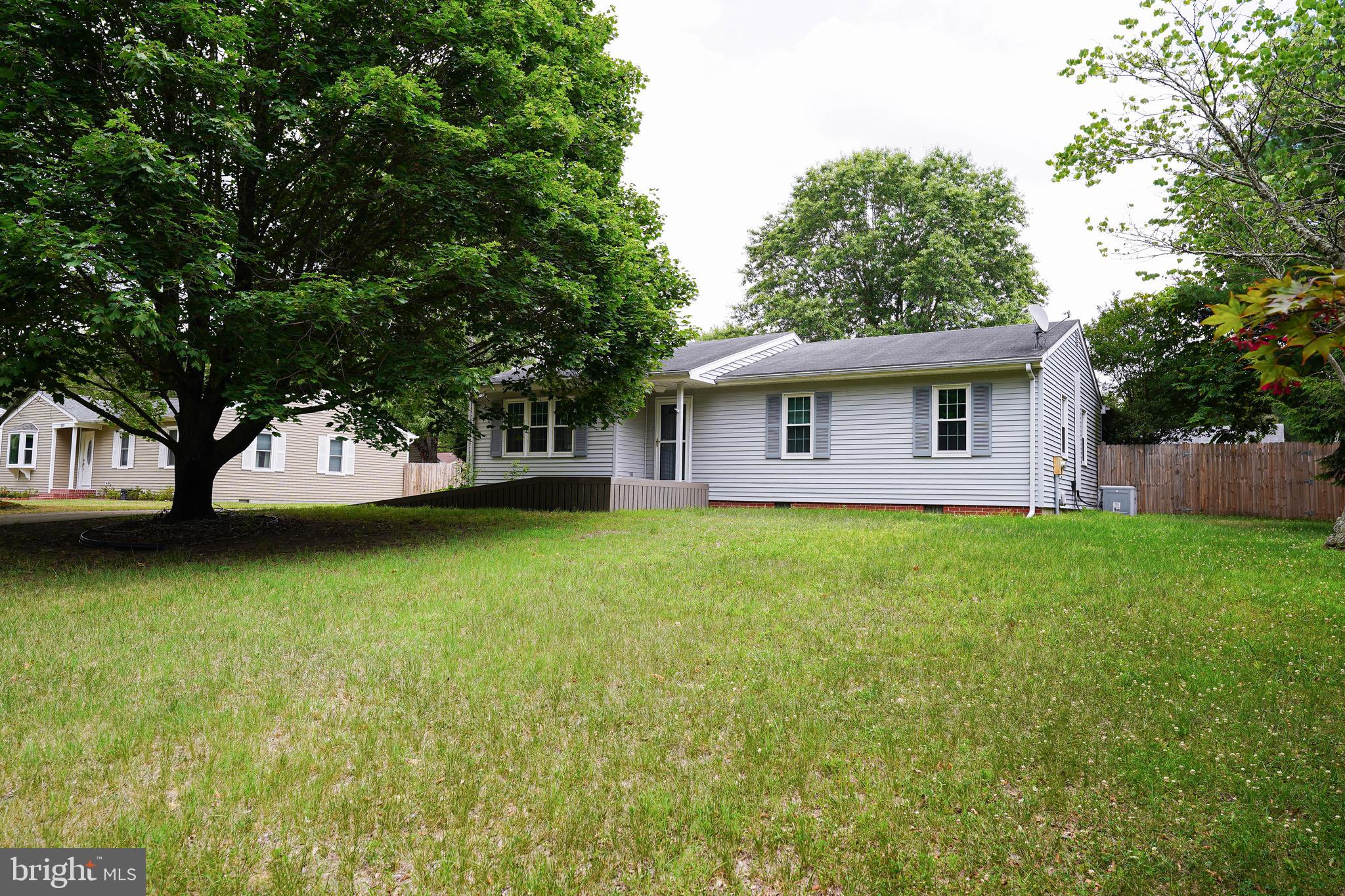 SCHUMAKER GLEN - Residential