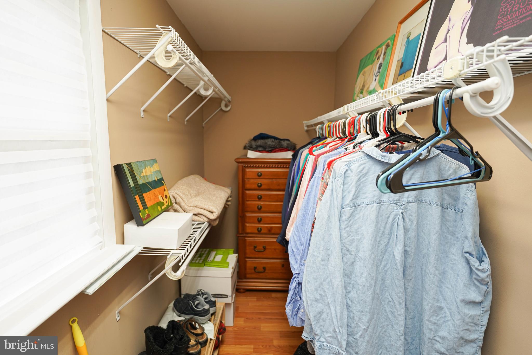 SCHUMAKER GLEN - Residential