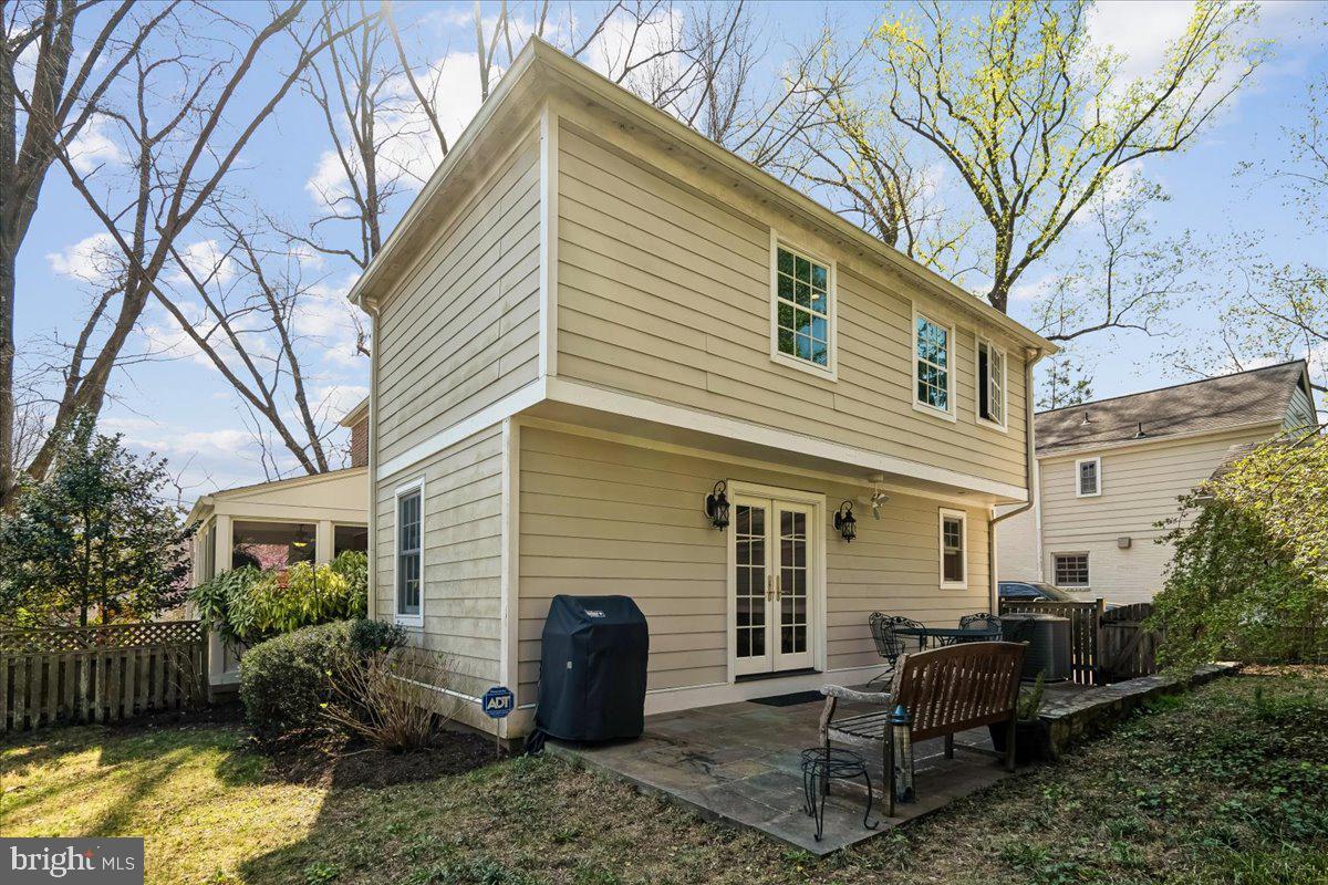 COLUMBIA FOREST - Residential