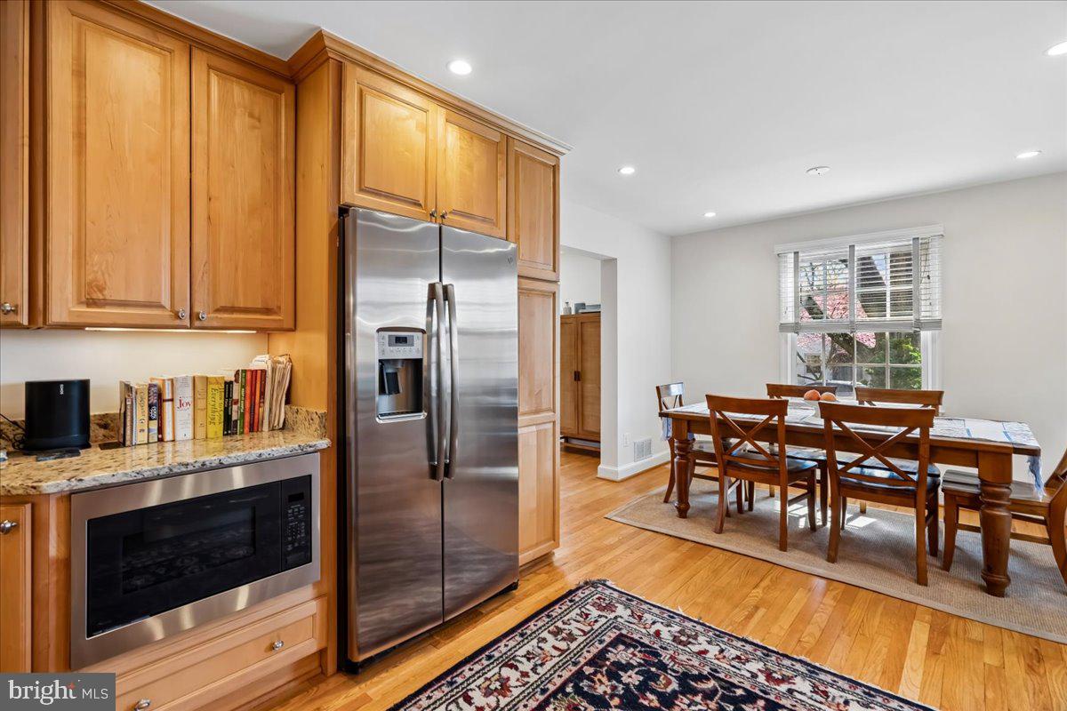 COLUMBIA FOREST - Residential