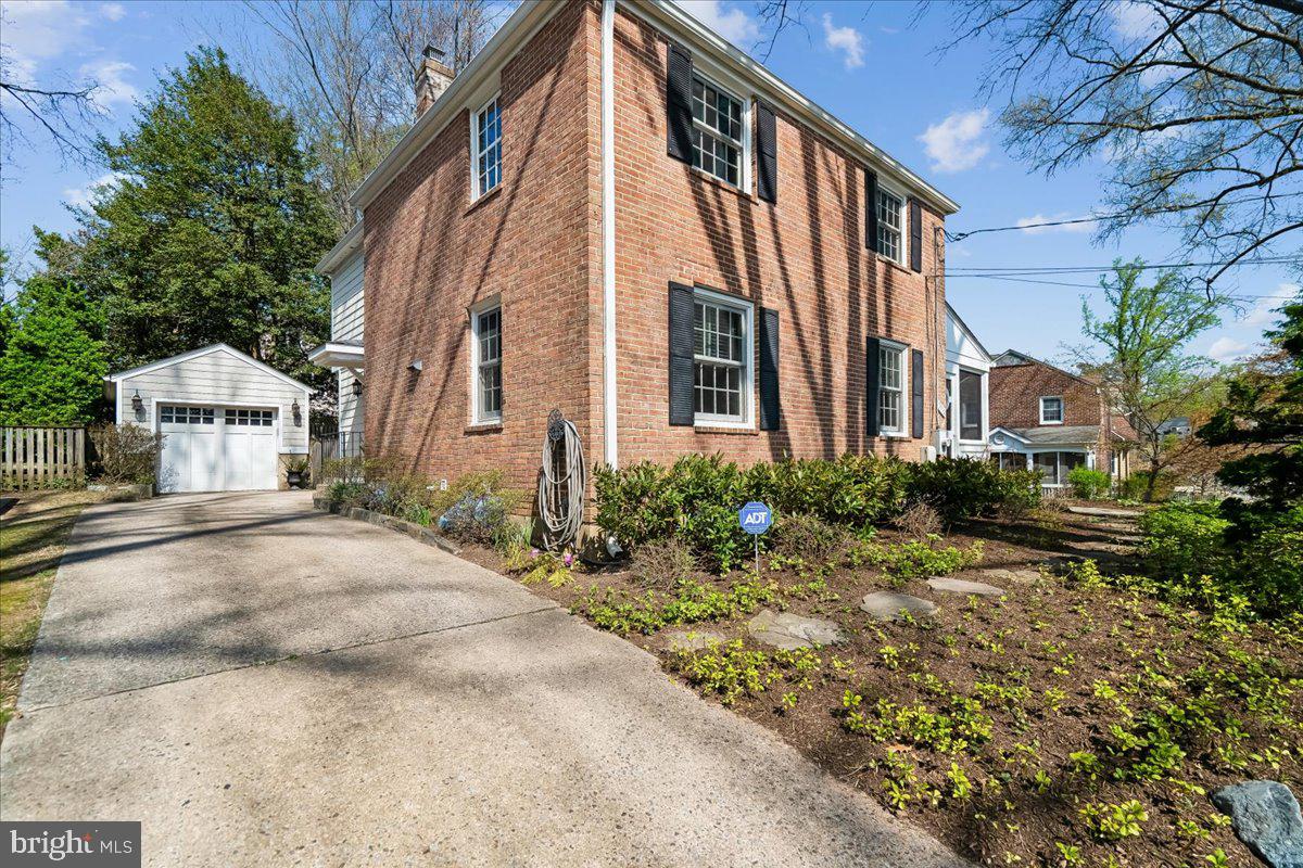 COLUMBIA FOREST - Residential