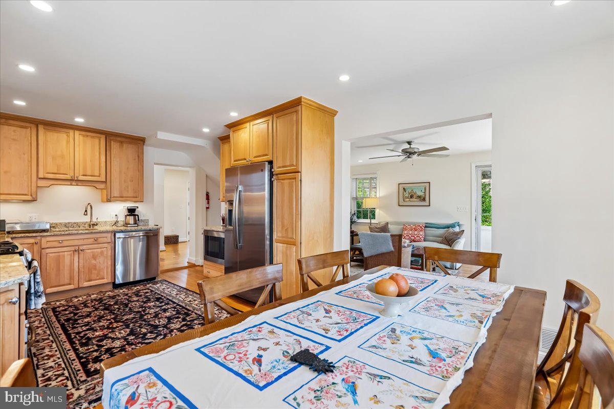 COLUMBIA FOREST - Residential