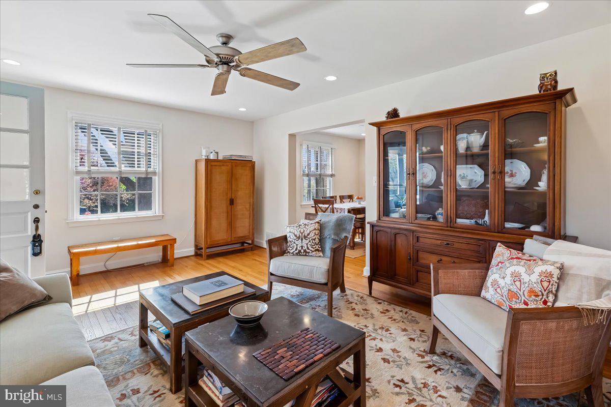 COLUMBIA FOREST - Residential