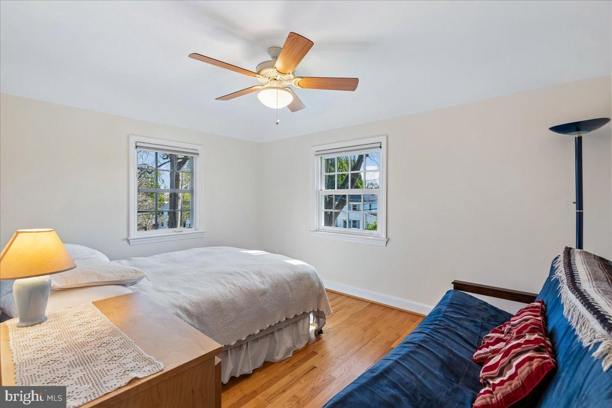 COLUMBIA FOREST - Residential