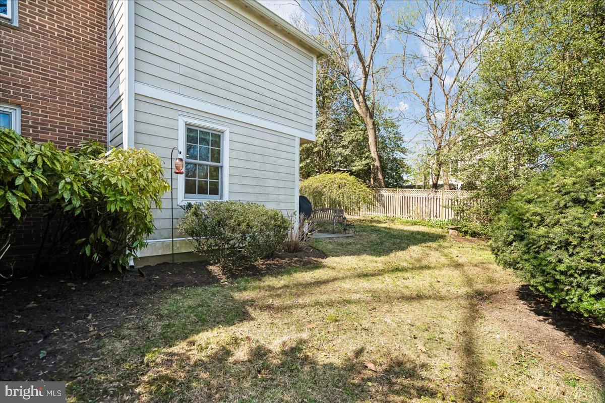 COLUMBIA FOREST - Residential