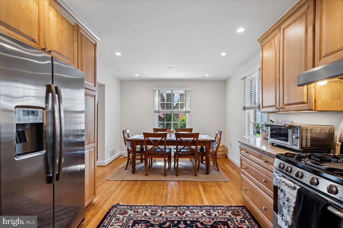 COLUMBIA FOREST - Residential