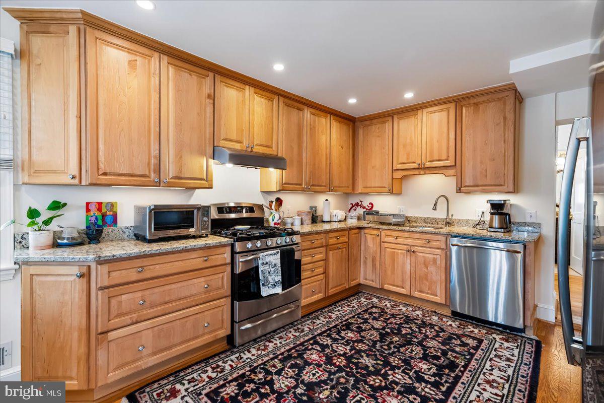 COLUMBIA FOREST - Residential