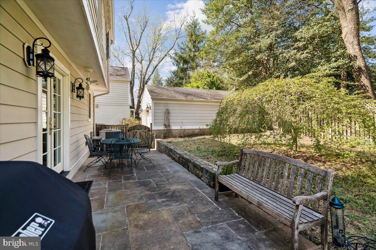 COLUMBIA FOREST - Residential