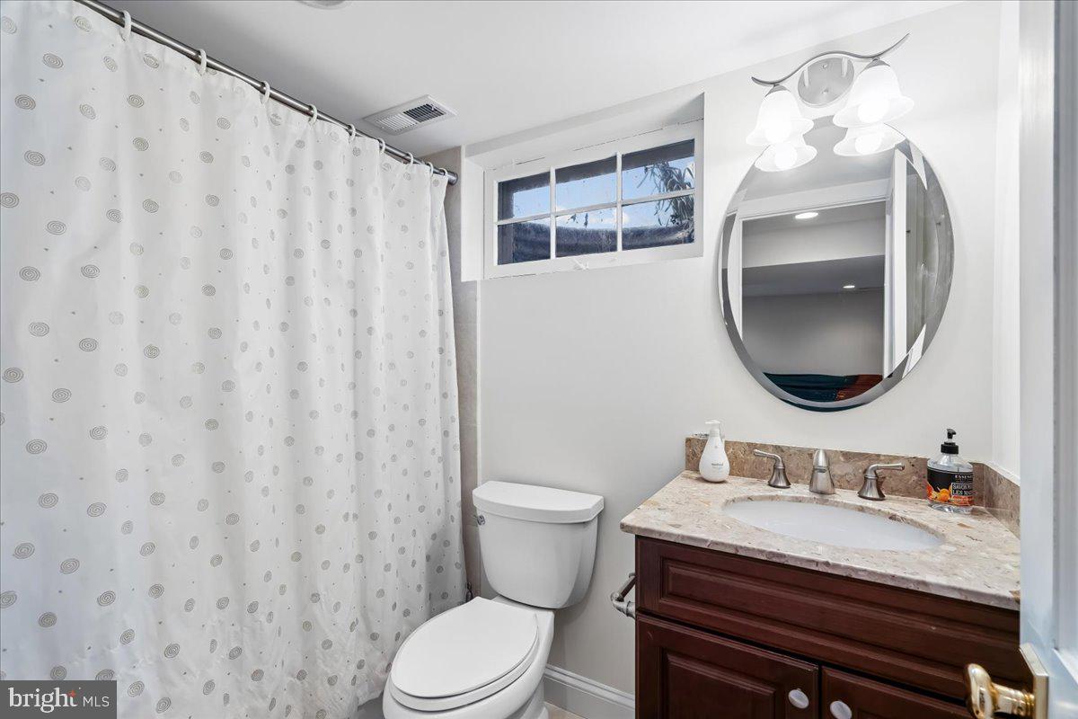 COLUMBIA FOREST - Residential