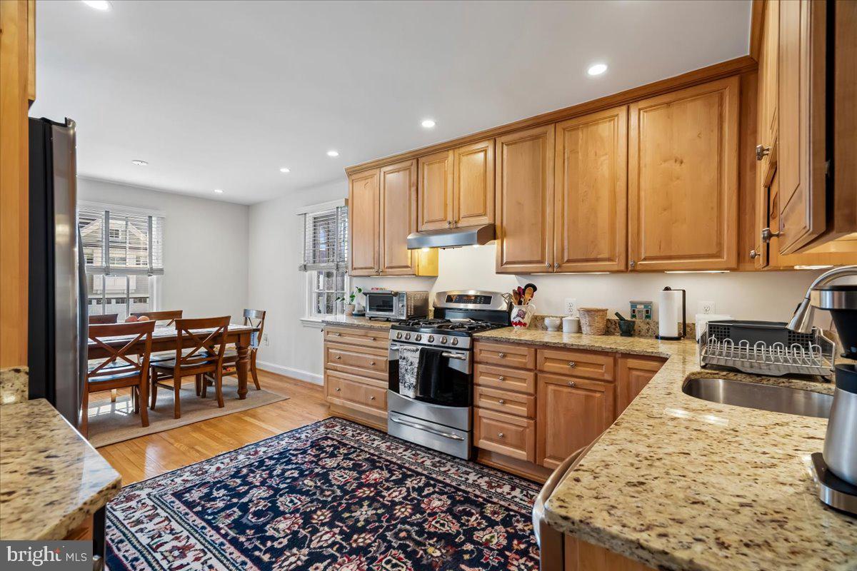 COLUMBIA FOREST - Residential