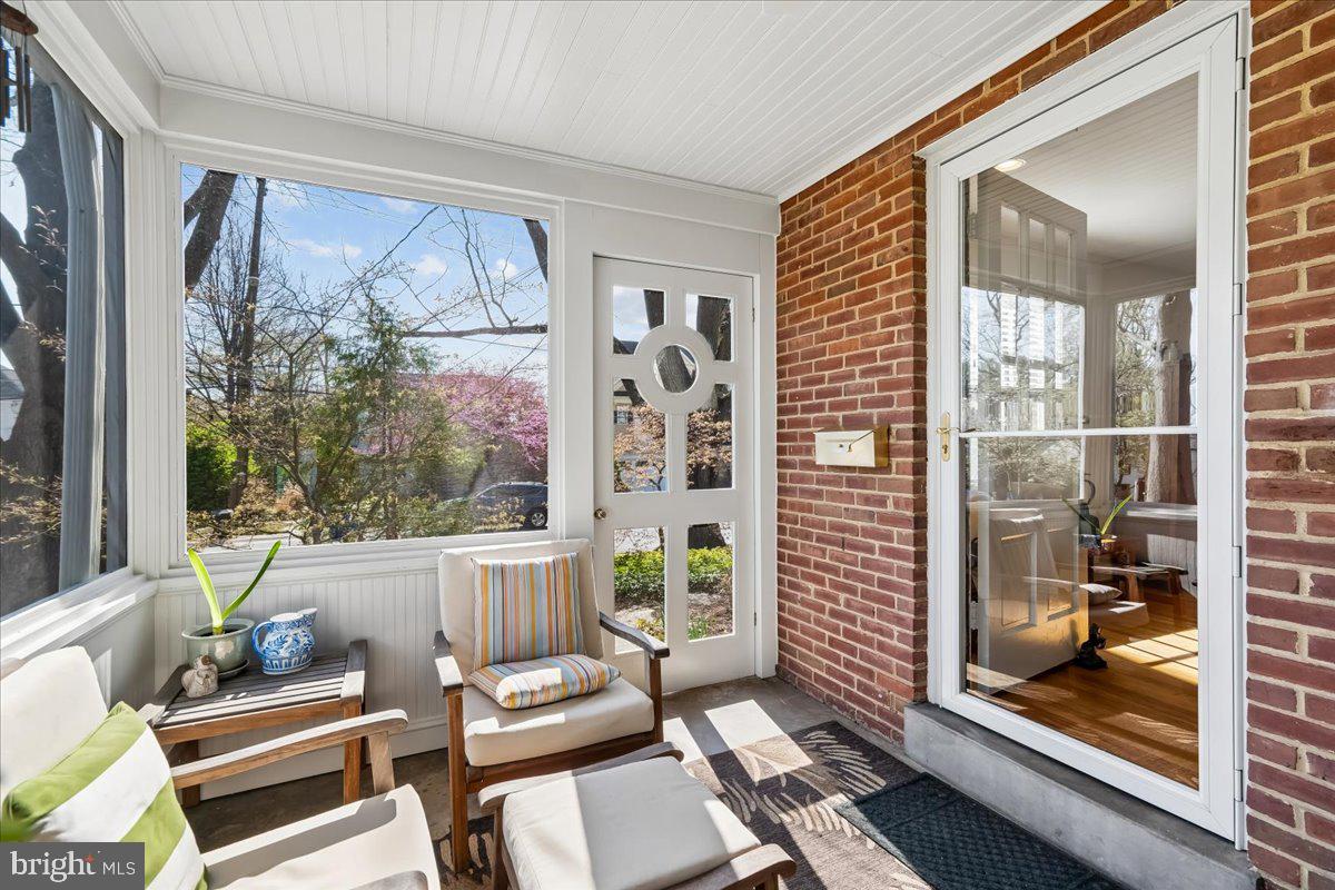 COLUMBIA FOREST - Residential