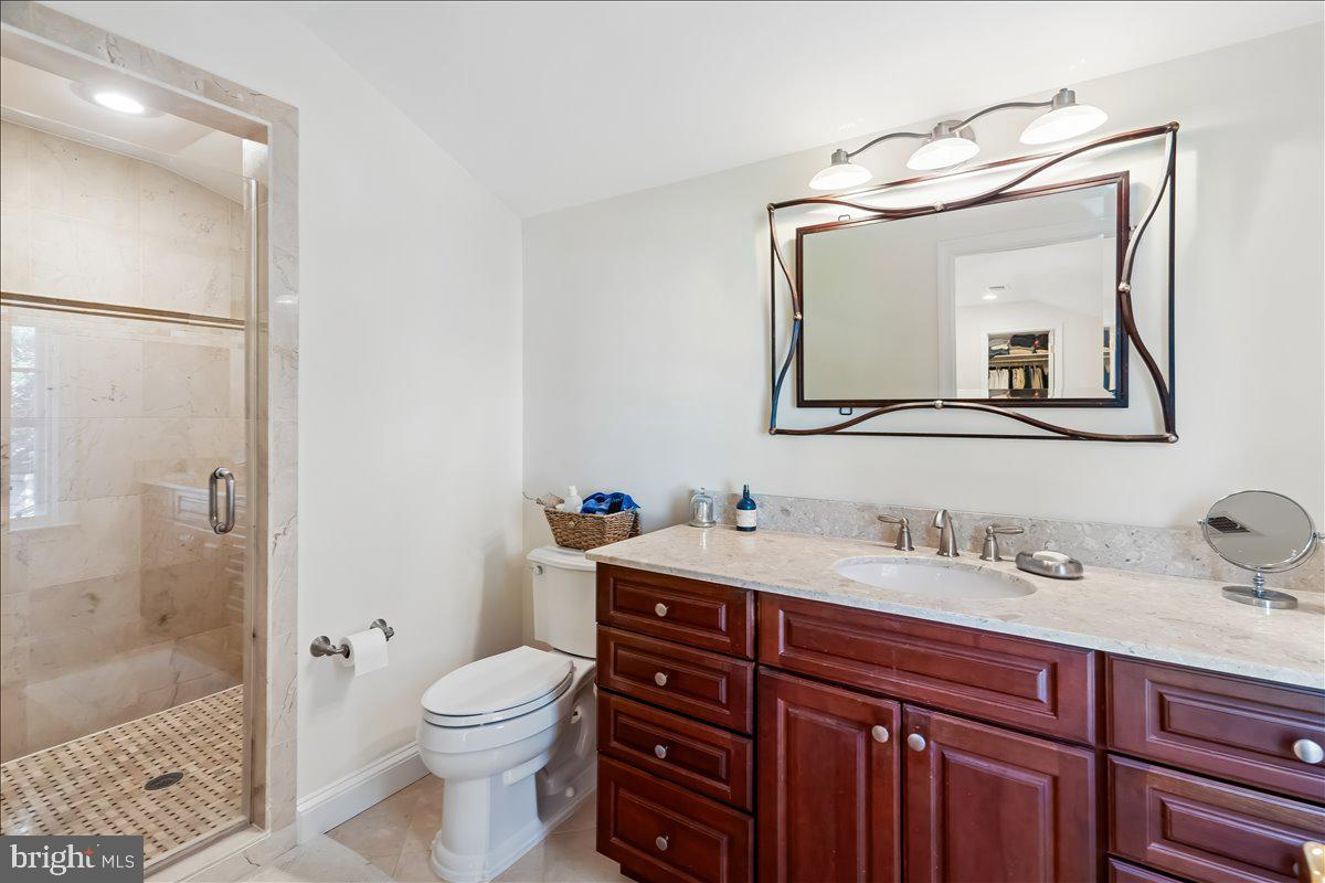 COLUMBIA FOREST - Residential