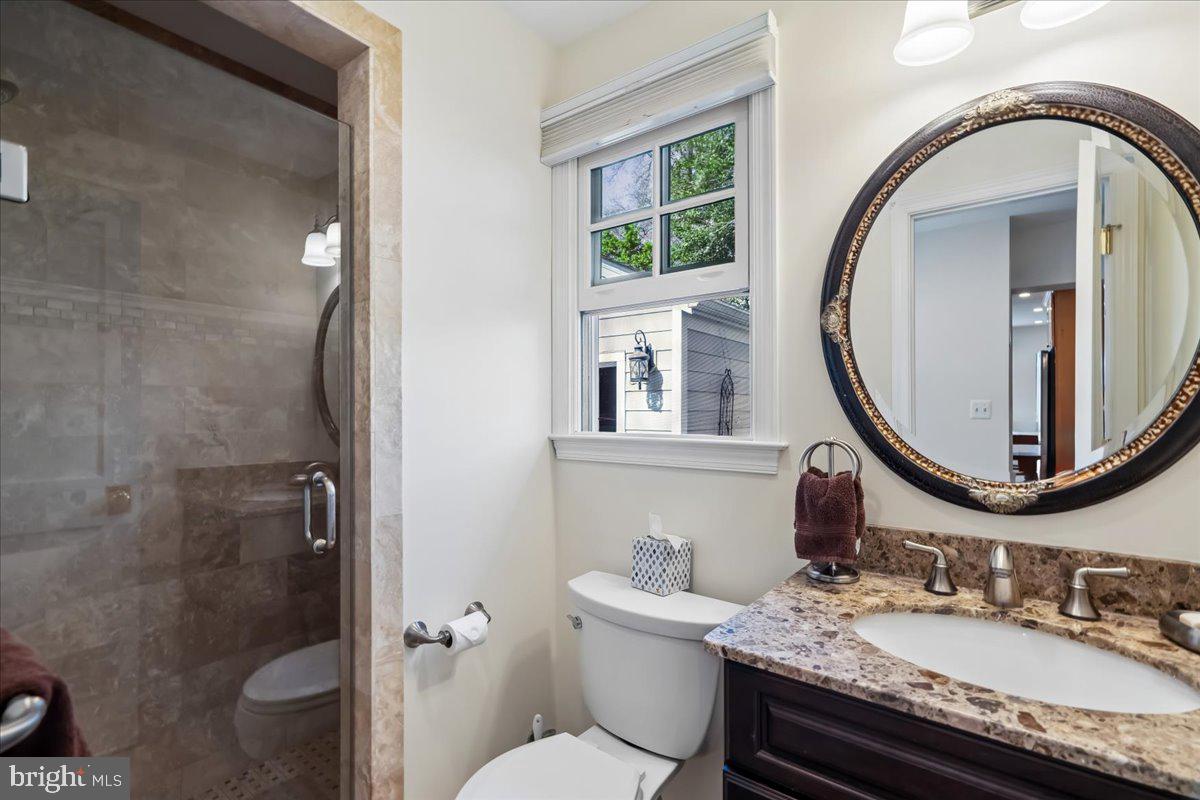 COLUMBIA FOREST - Residential