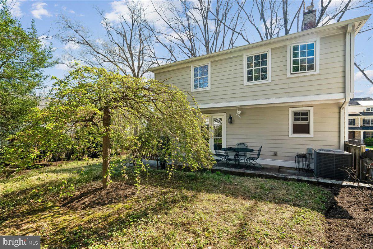 COLUMBIA FOREST - Residential