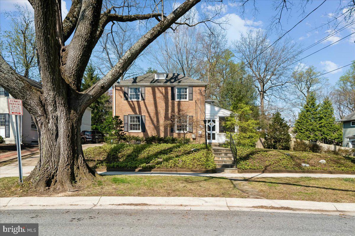 COLUMBIA FOREST - Residential