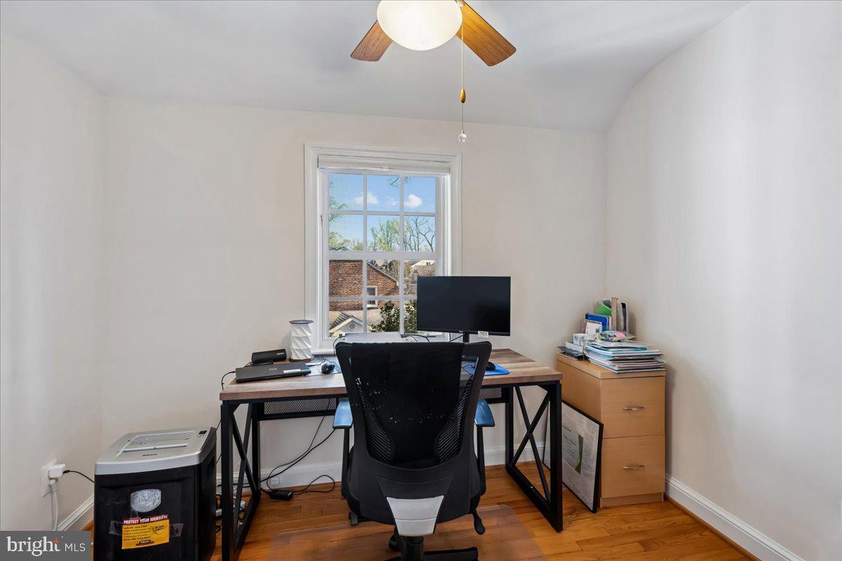 COLUMBIA FOREST - Residential