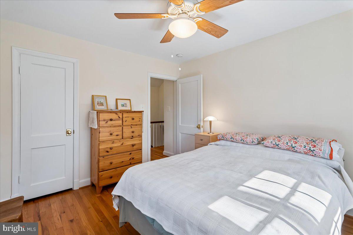 COLUMBIA FOREST - Residential