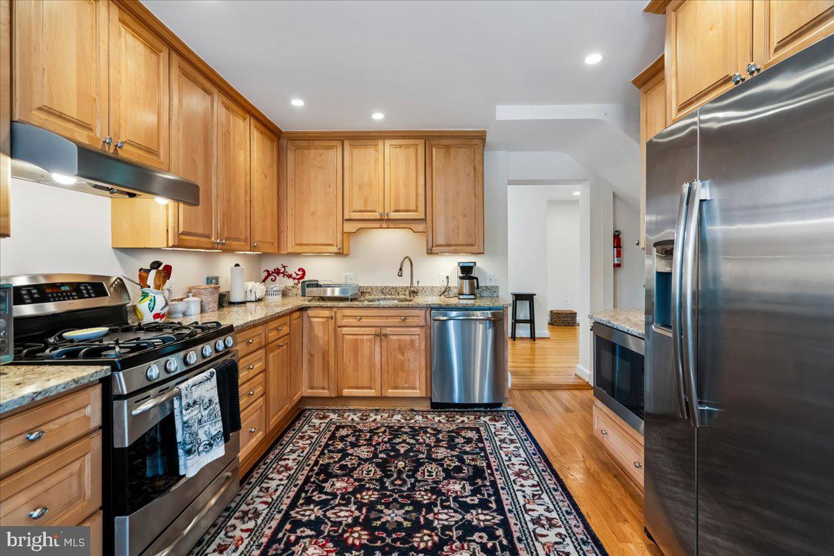 COLUMBIA FOREST - Residential