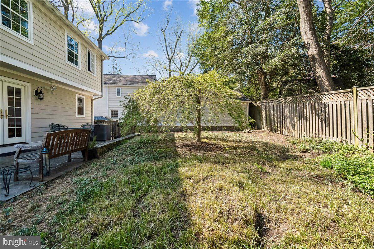 COLUMBIA FOREST - Residential