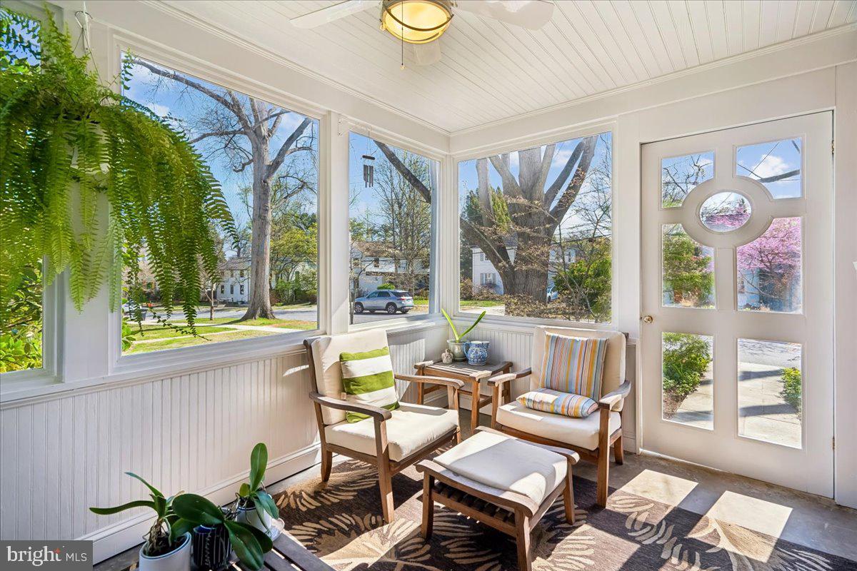 COLUMBIA FOREST - Residential