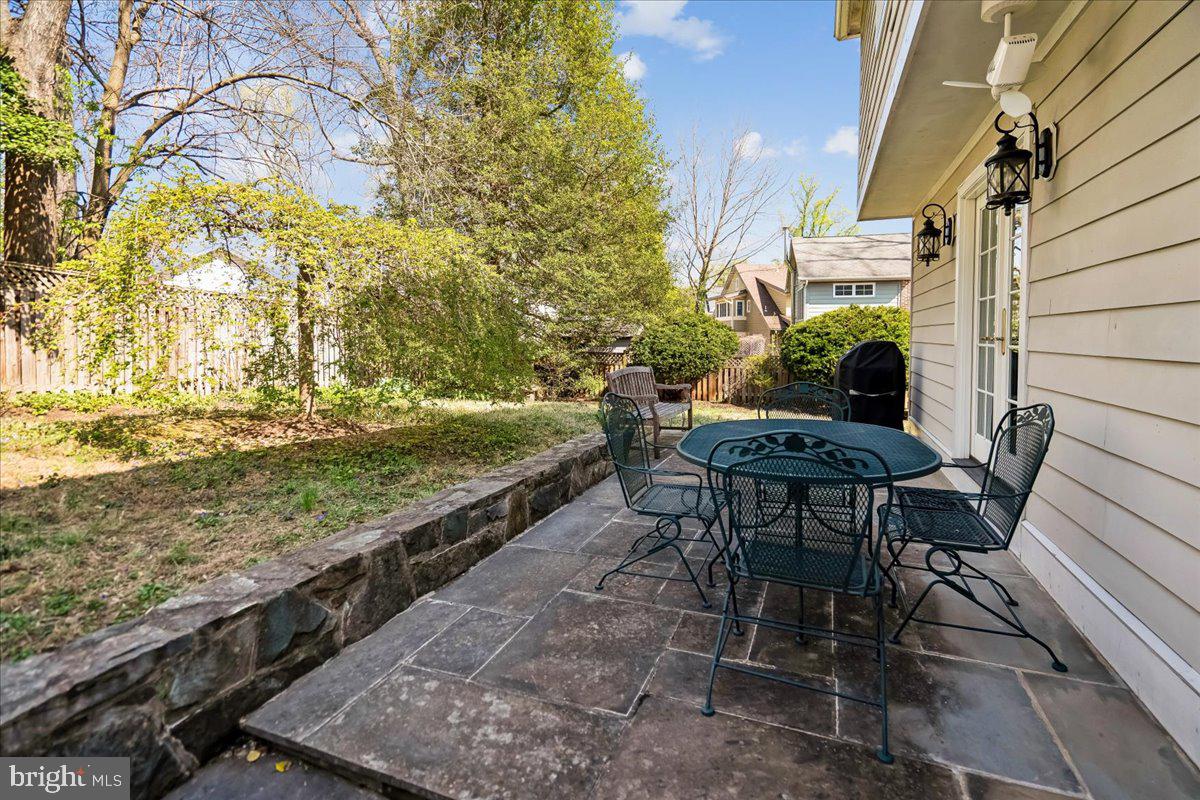 COLUMBIA FOREST - Residential