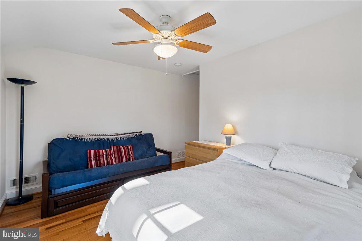 COLUMBIA FOREST - Residential