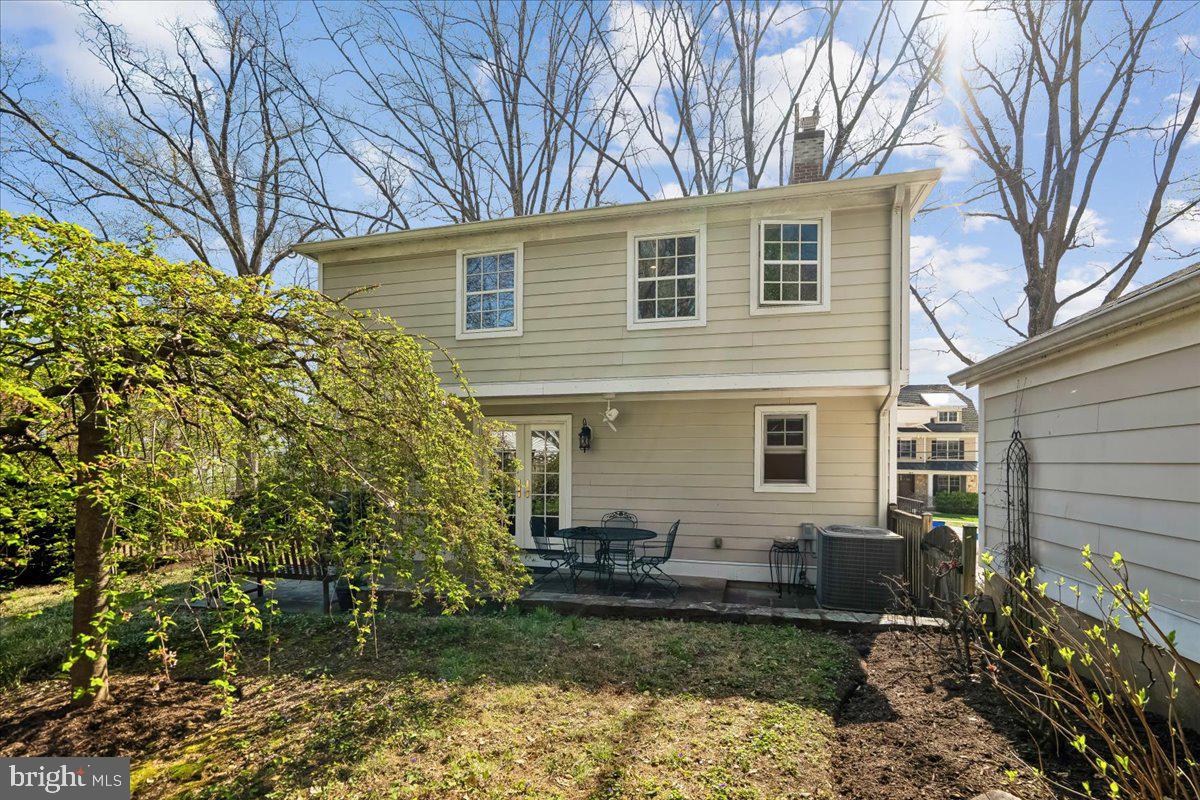 COLUMBIA FOREST - Residential