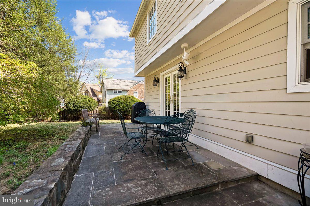 COLUMBIA FOREST - Residential