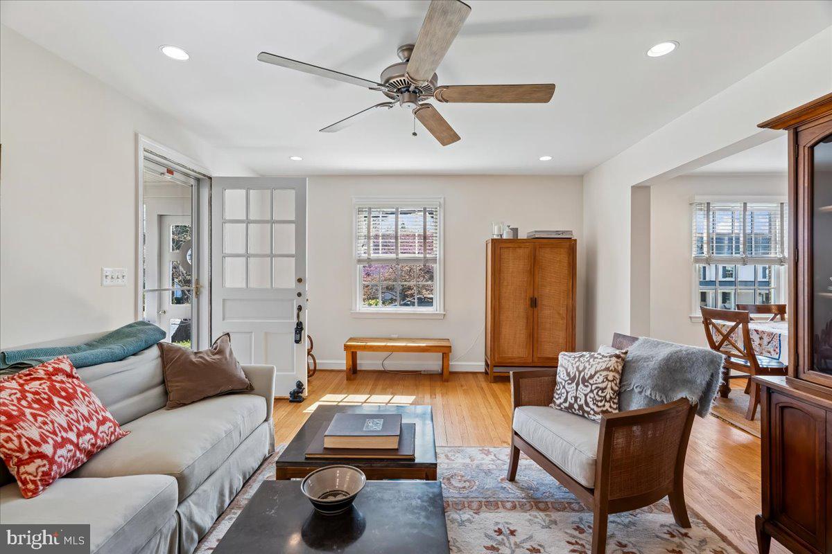 COLUMBIA FOREST - Residential