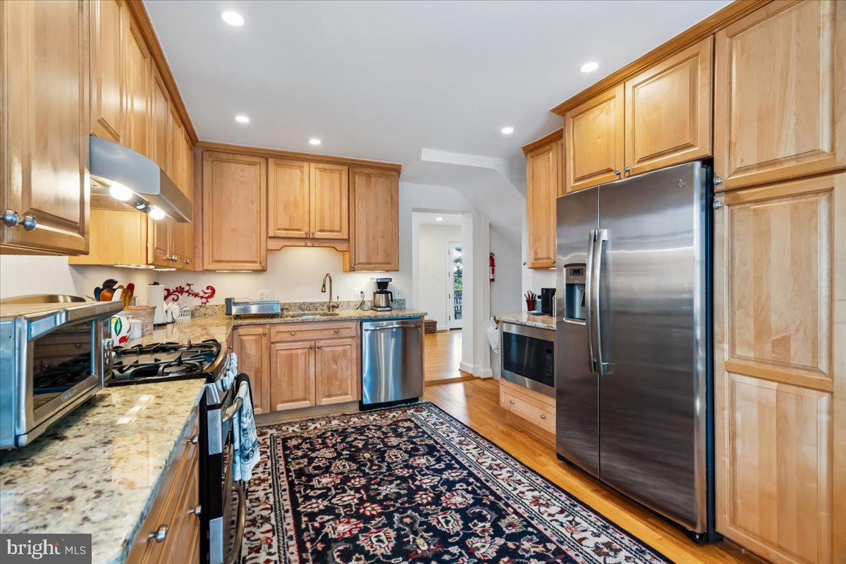 COLUMBIA FOREST - Residential