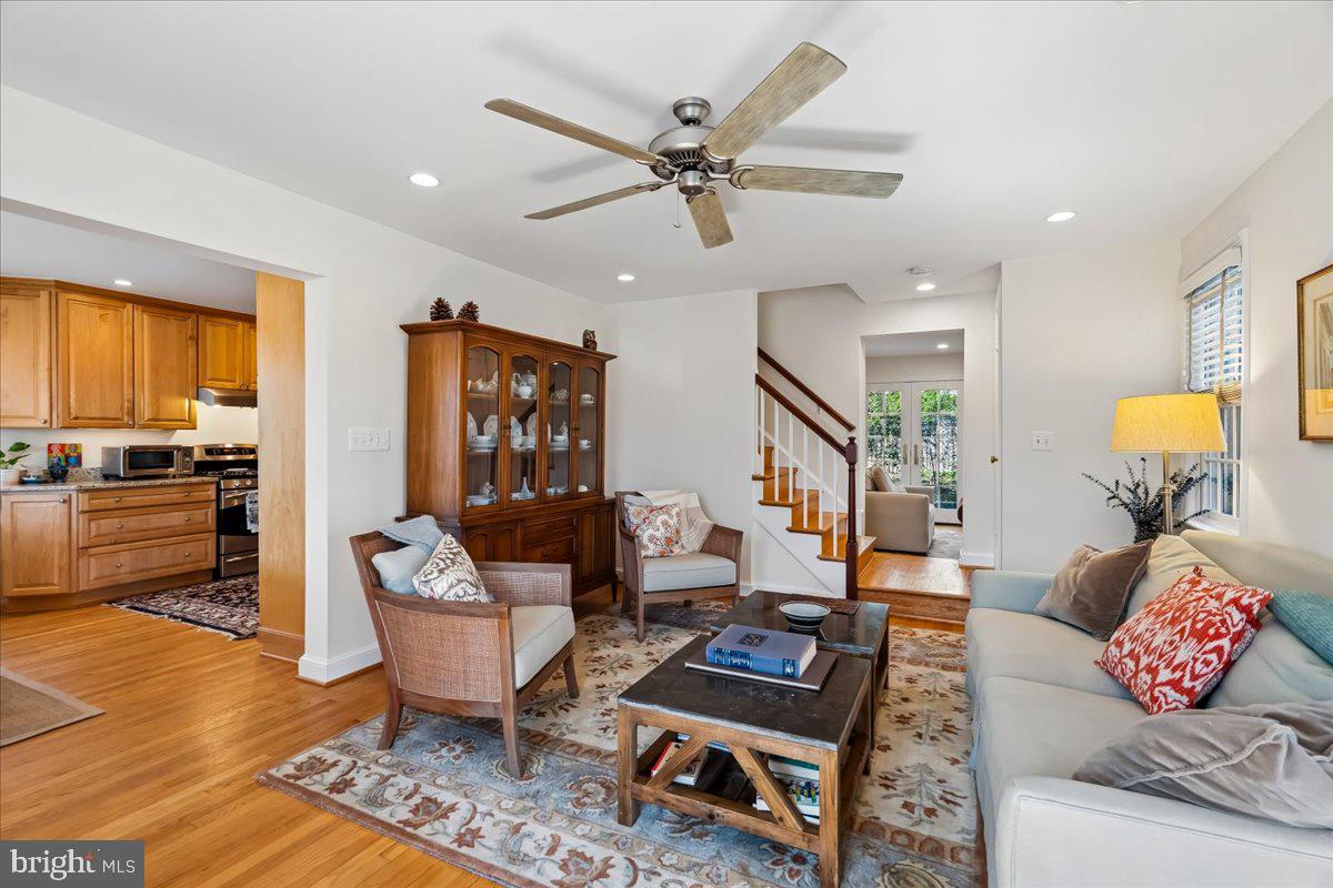 COLUMBIA FOREST - Residential