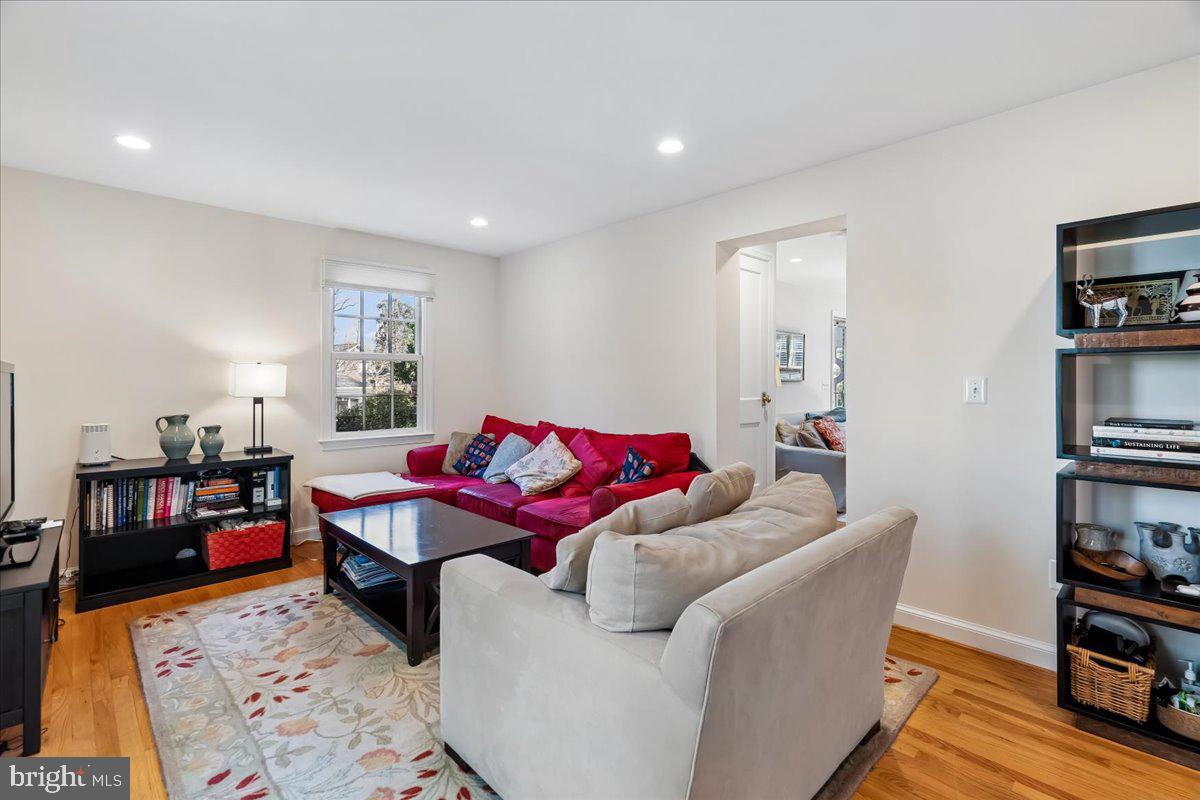 COLUMBIA FOREST - Residential