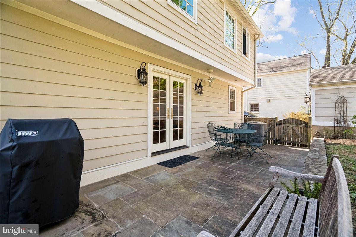 COLUMBIA FOREST - Residential