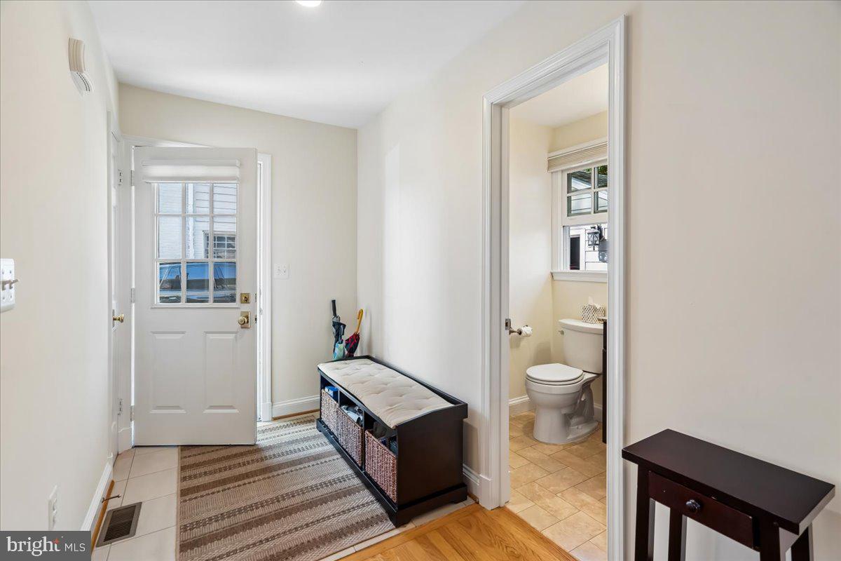 COLUMBIA FOREST - Residential