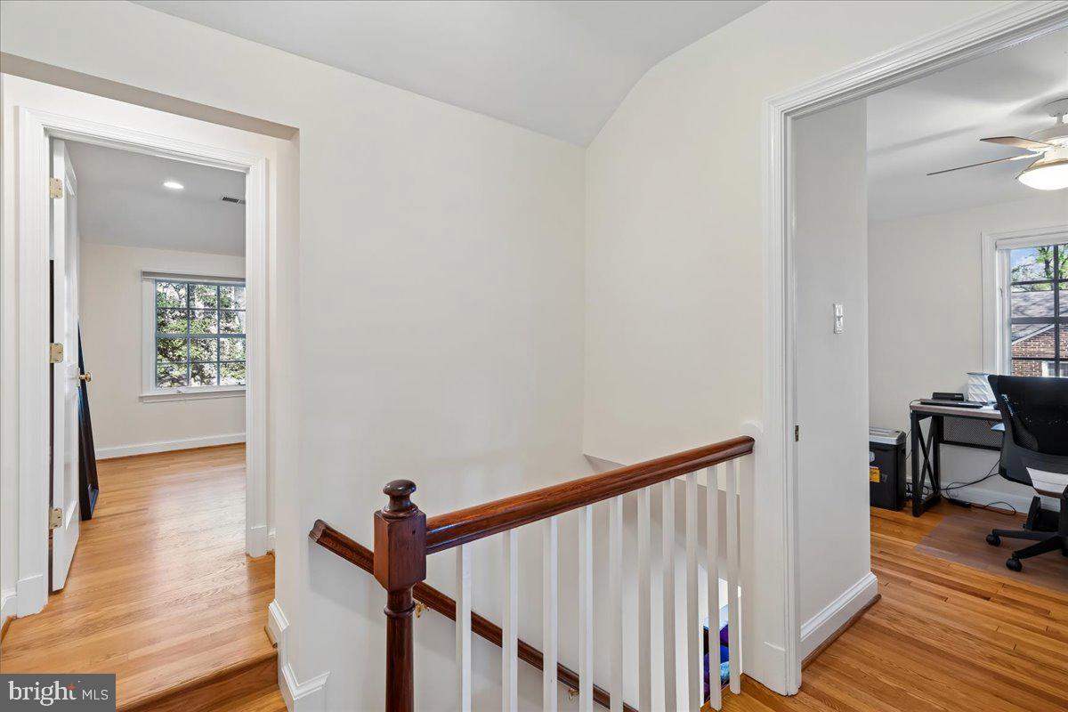 COLUMBIA FOREST - Residential