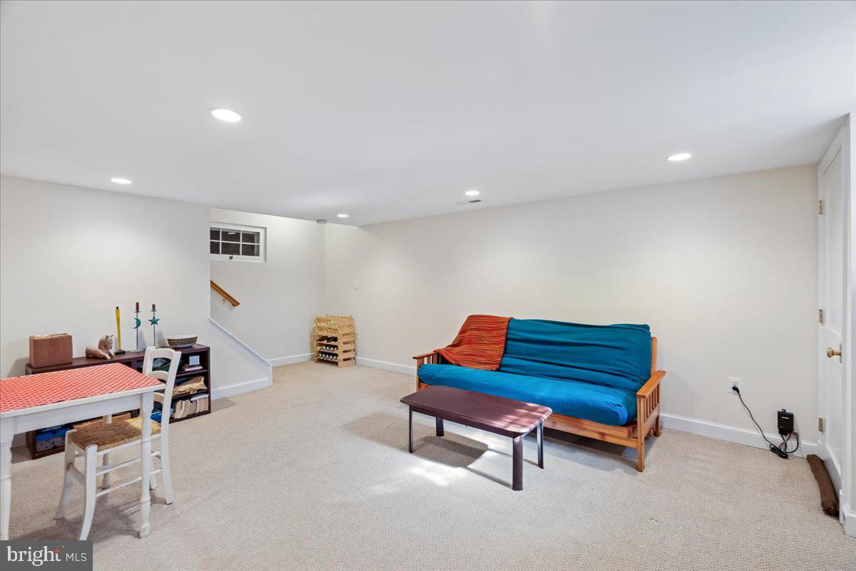 COLUMBIA FOREST - Residential