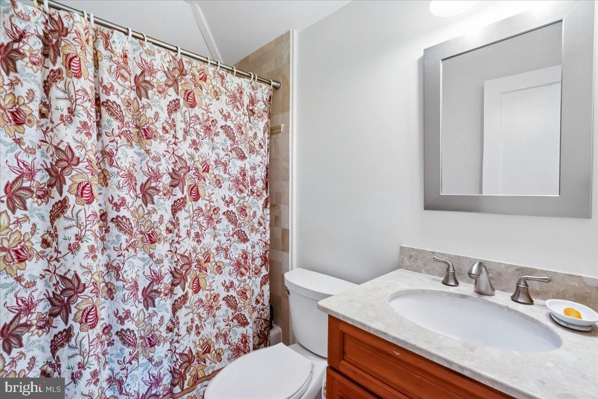 COLUMBIA FOREST - Residential