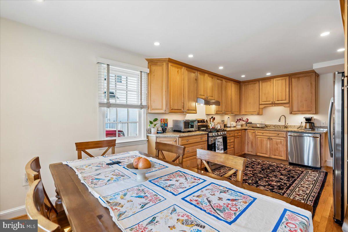 COLUMBIA FOREST - Residential