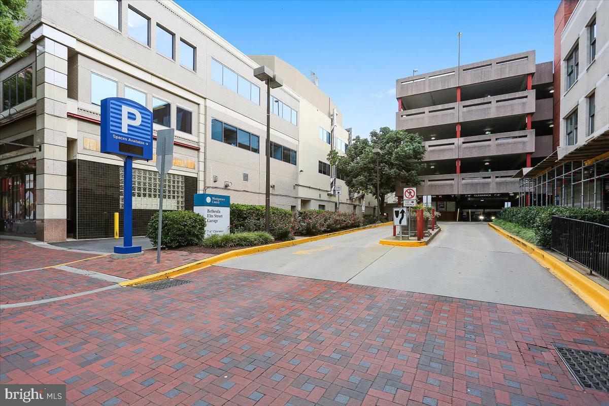 COLUMBIA FOREST - Residential