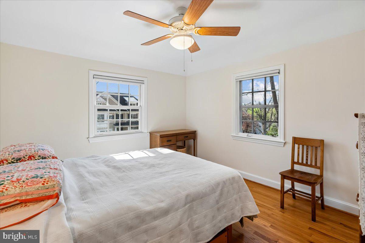 COLUMBIA FOREST - Residential