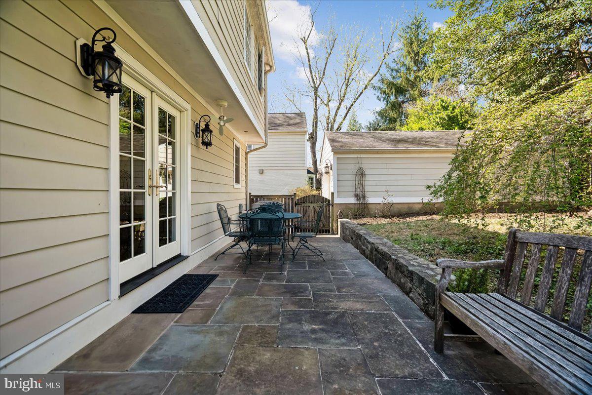 COLUMBIA FOREST - Residential