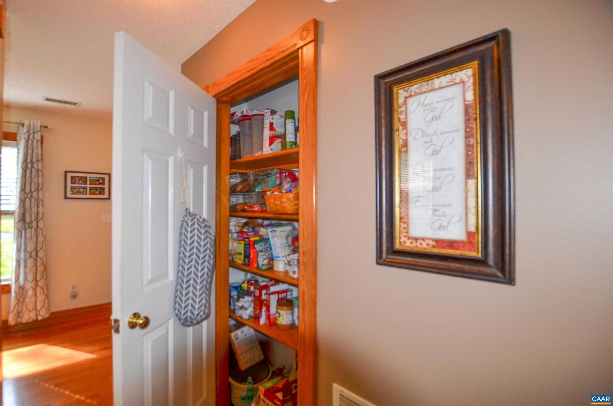 LAKE MONTICELLO - Residential