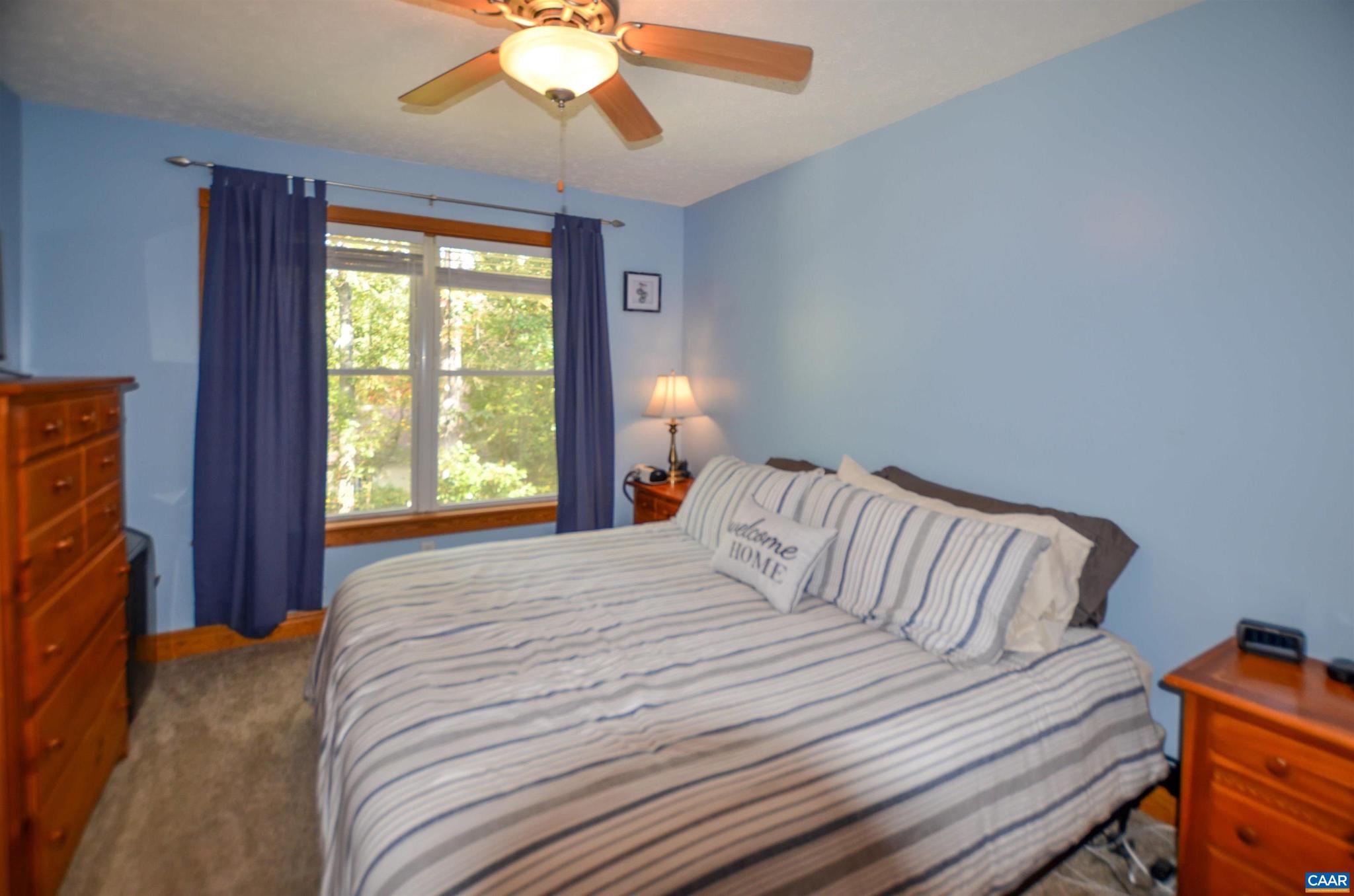 LAKE MONTICELLO - Residential