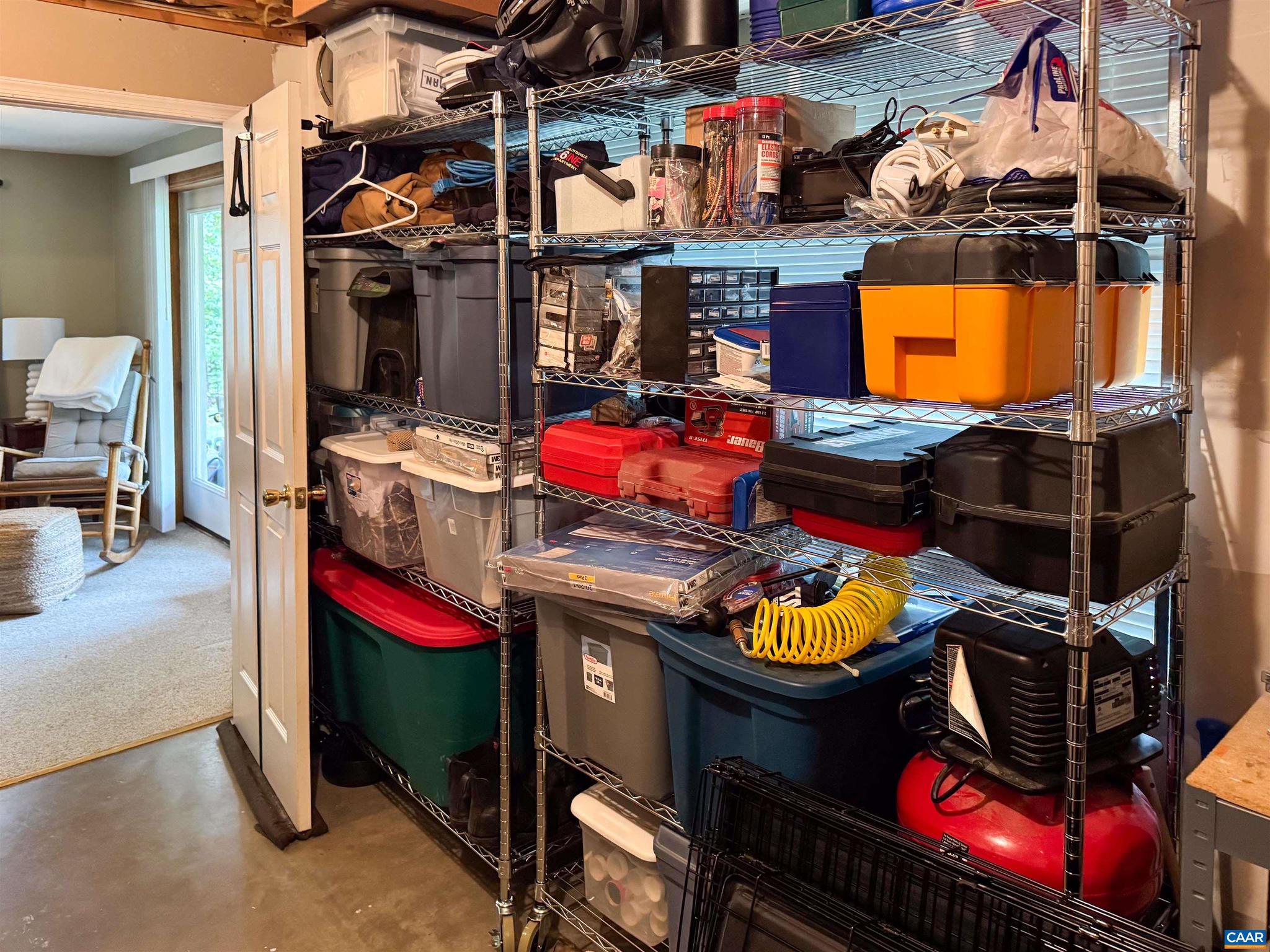 LAKE MONTICELLO - Residential