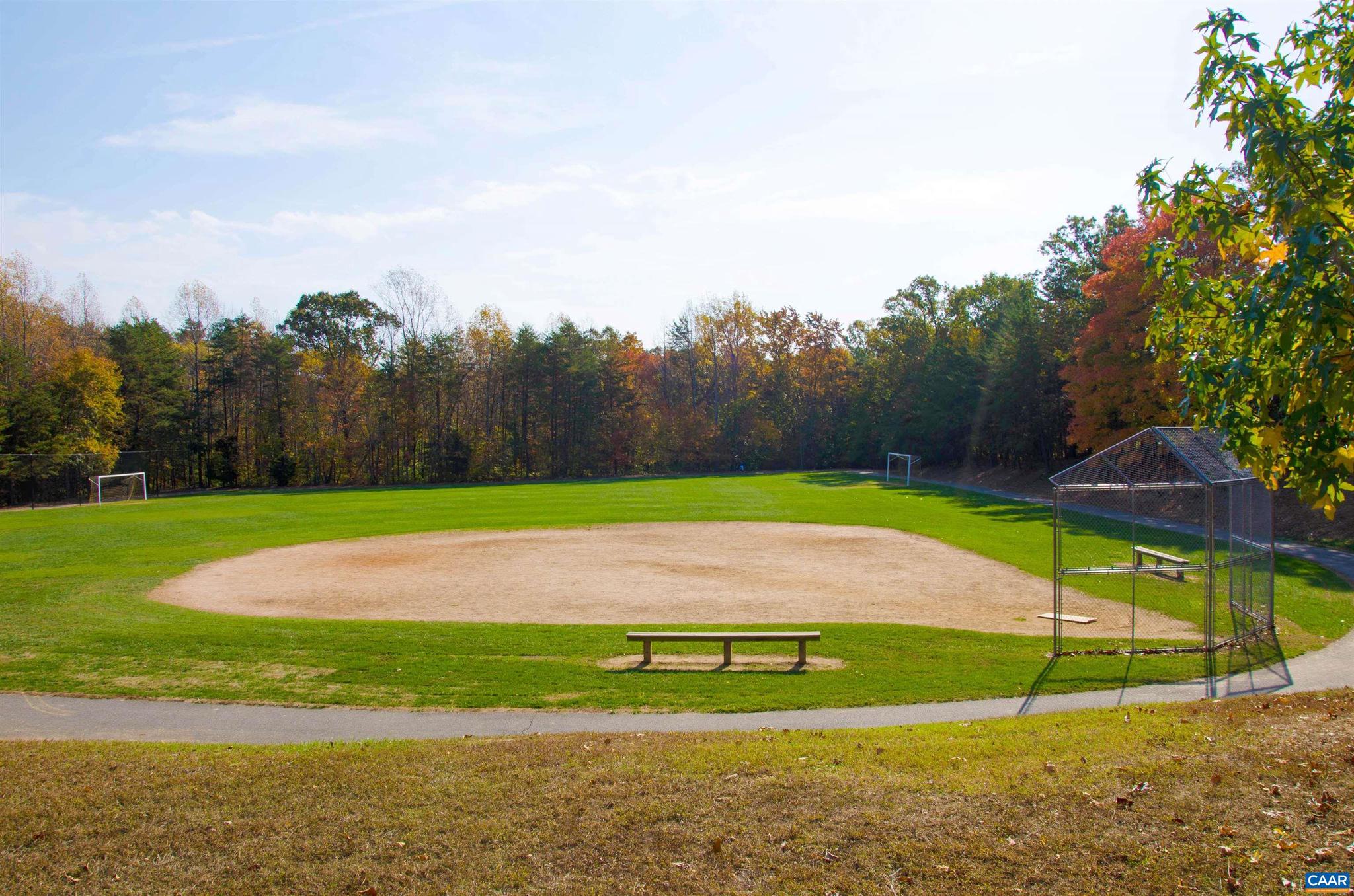 LAKE MONTICELLO - Residential