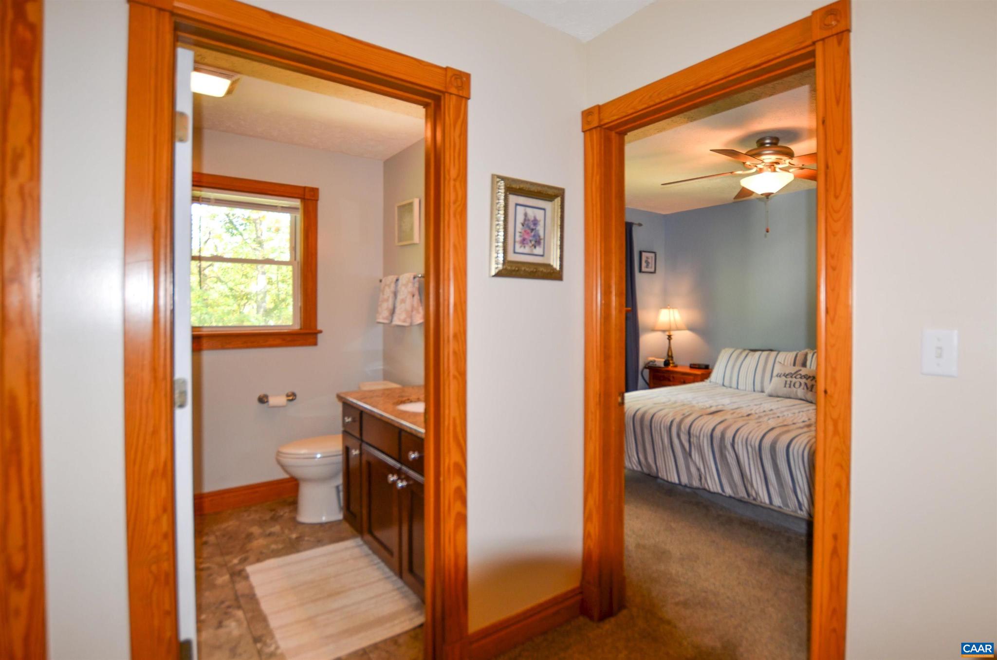 LAKE MONTICELLO - Residential