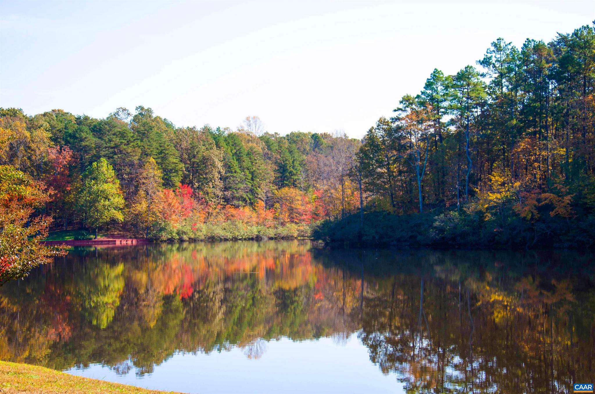 LAKE MONTICELLO - Residential