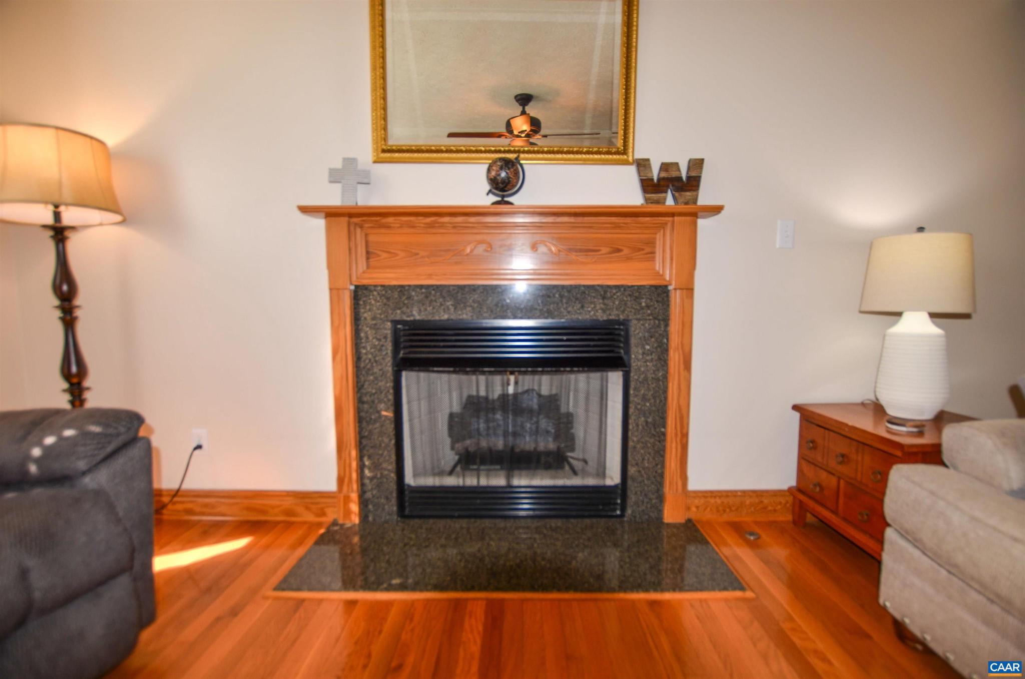 LAKE MONTICELLO - Residential