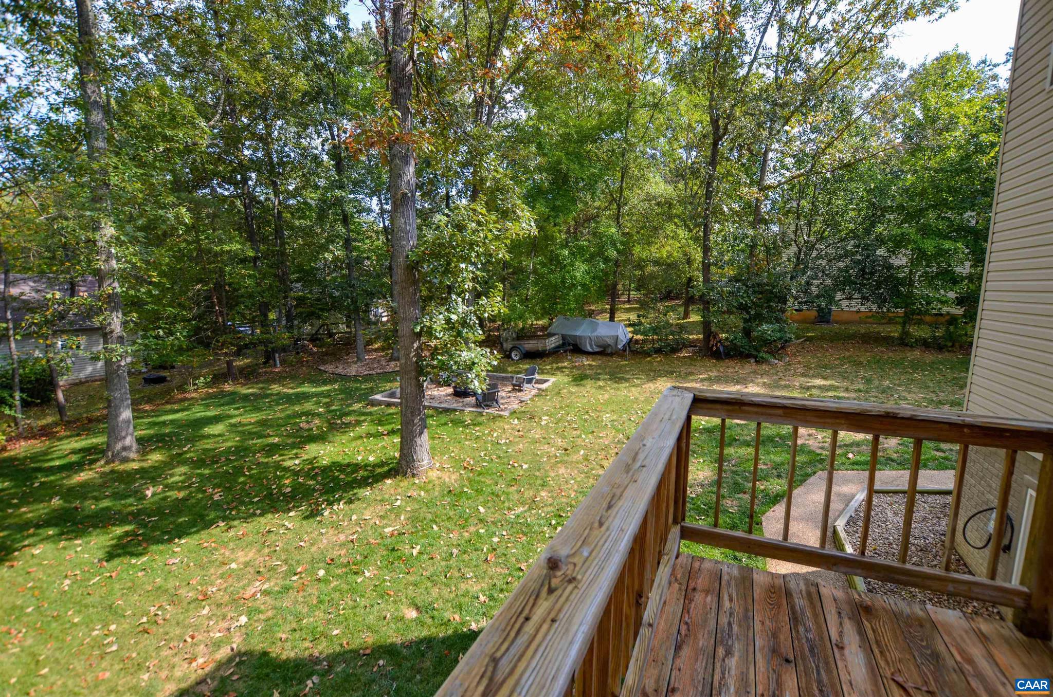 LAKE MONTICELLO - Residential